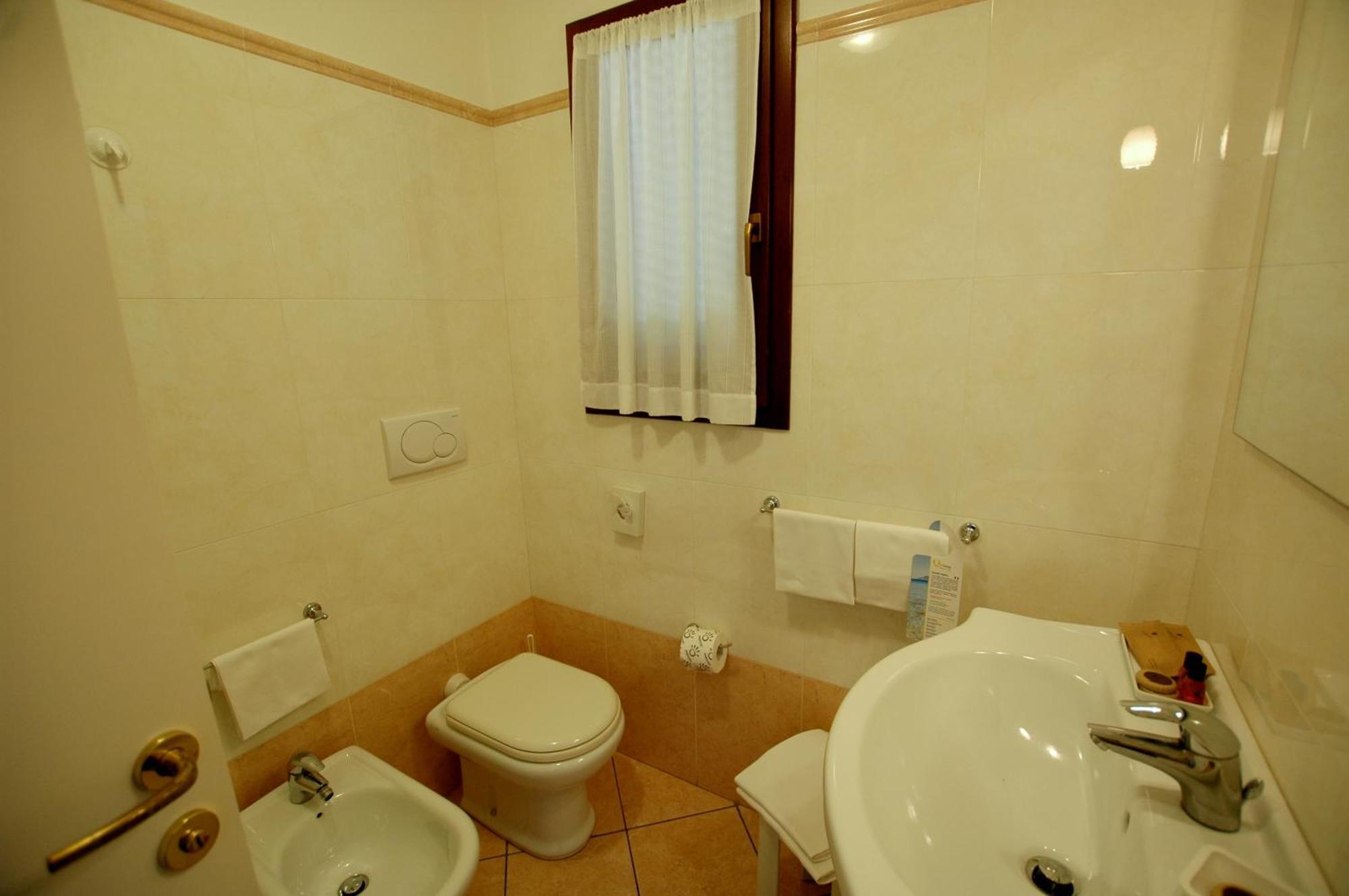 Hotel Mistral