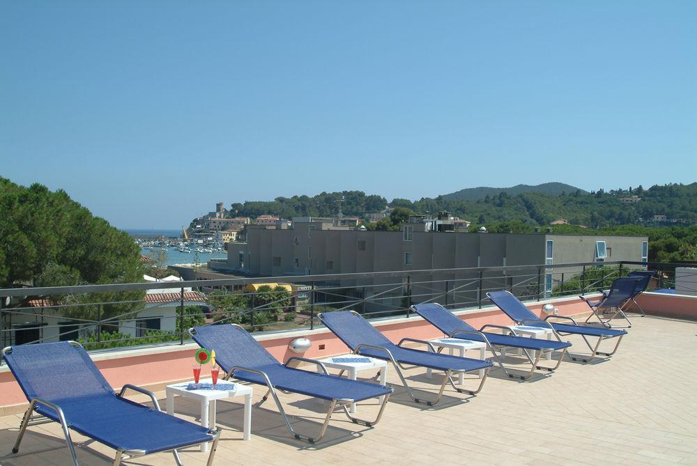 Mistral 3* Marina di Campo