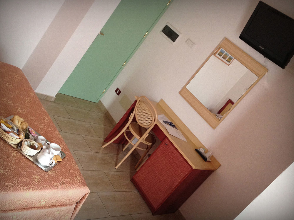 Hotel Mistral