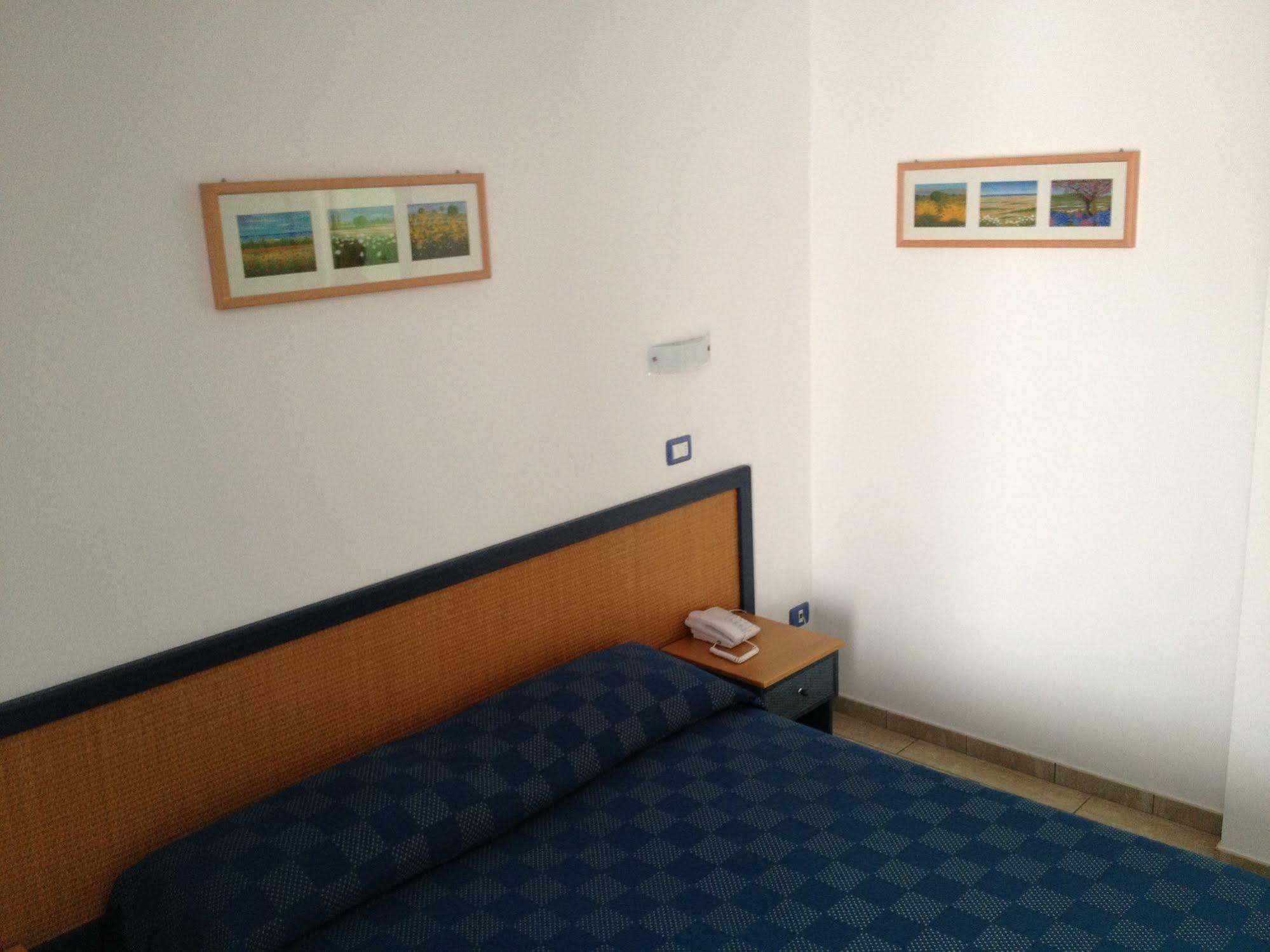 Mistral Hotel