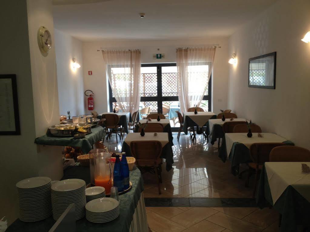 Mistral Hotel Marina di Campo