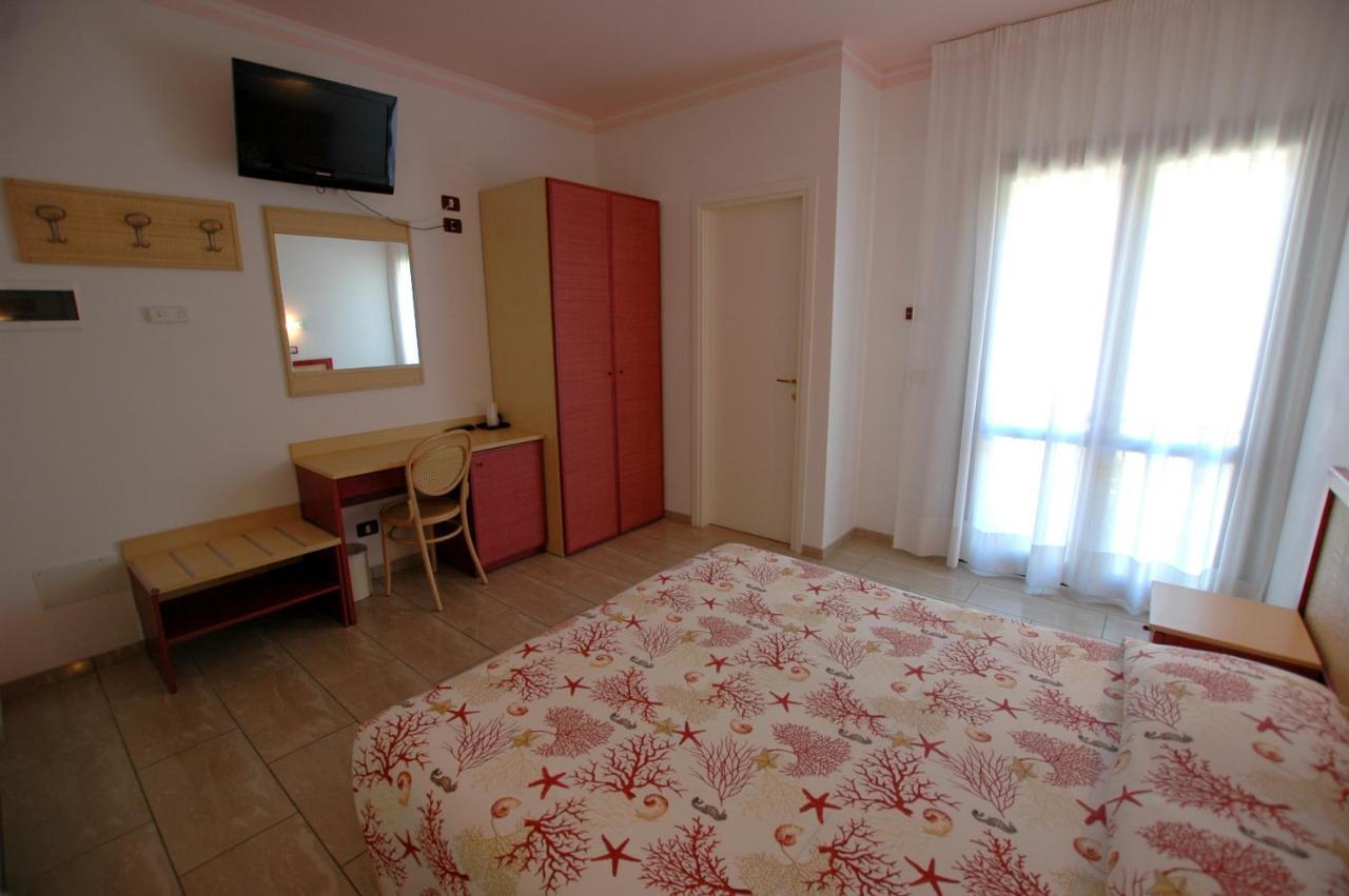 Mistral 3* Marina di Campo
