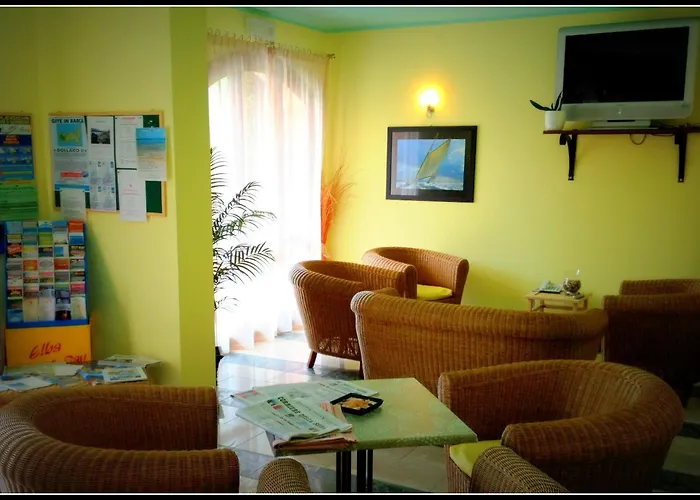 Hotel Mistral