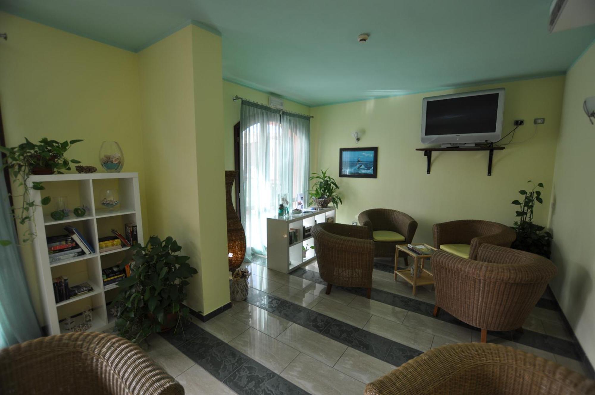 Hotel Mistral