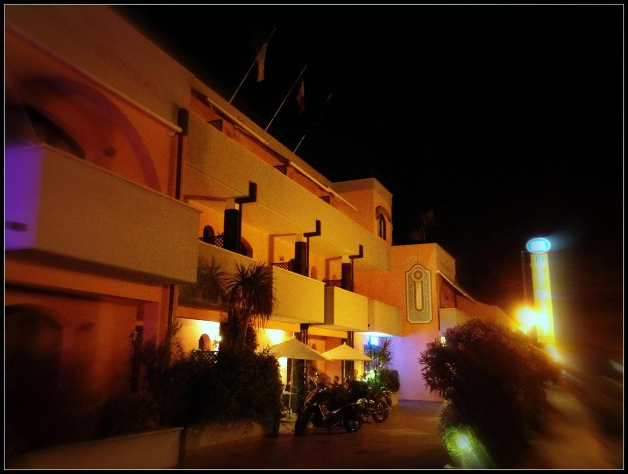 Mistral Marina di Campo