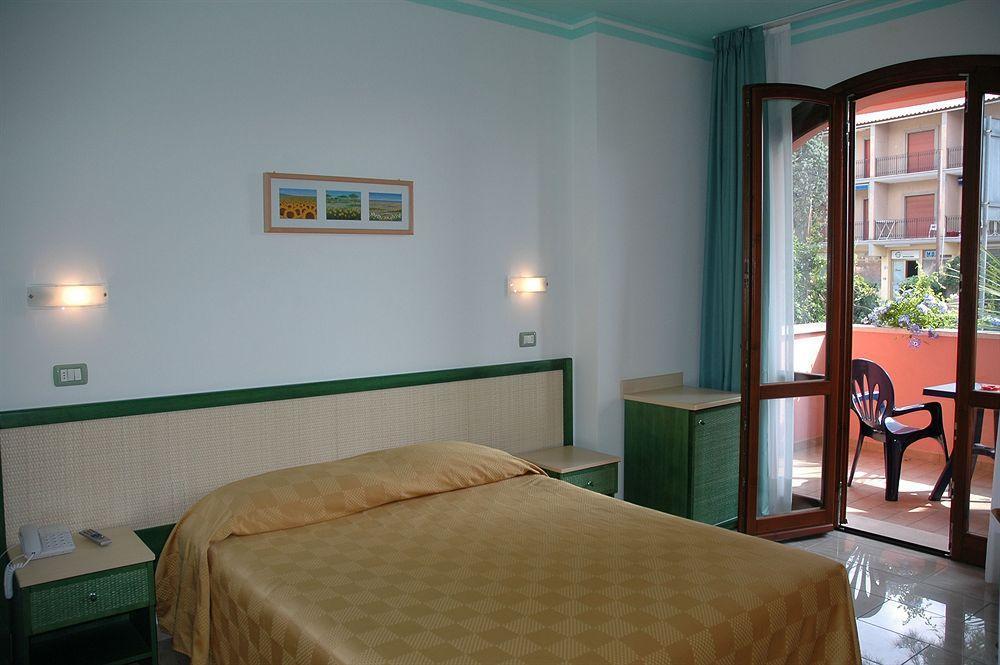 Mistral Hotel Marina di Campo