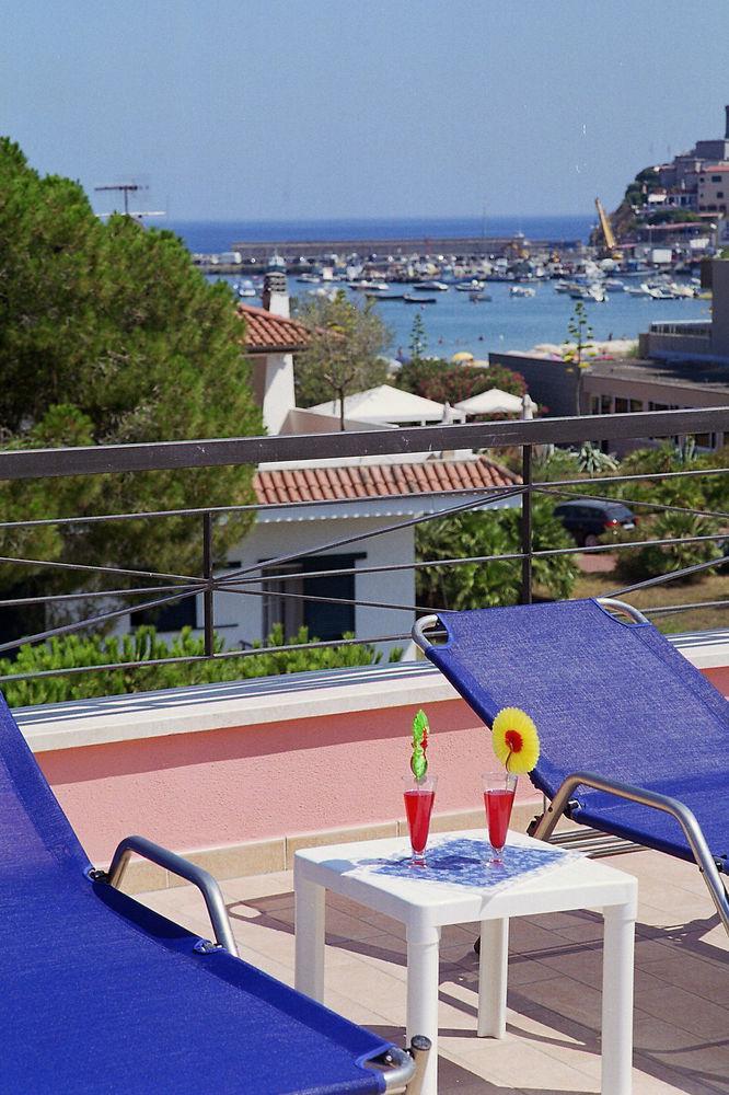 Mistral Hotel