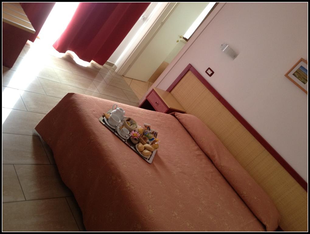 Mistral Hotel Marina di Campo