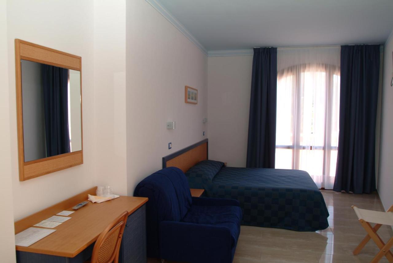 Hotel Mistral